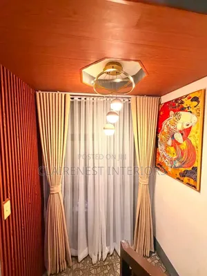 Make Your Home Feel Wonderfully Complete With Classy Curtains