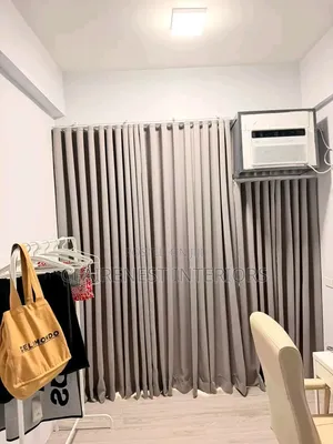 Create Spaces That Inspire Window Curtains