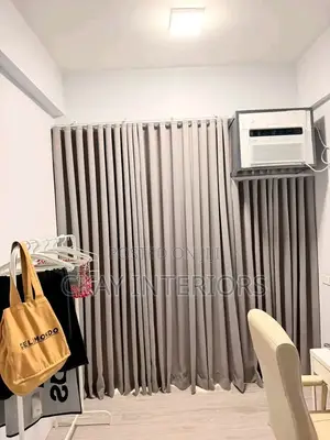 Create Spaces That Inspire Window Curtains