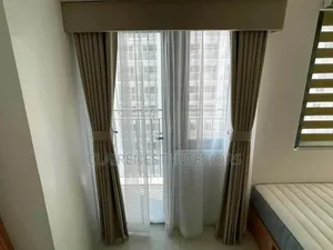 Create Spaces That Inspire Window Curtains