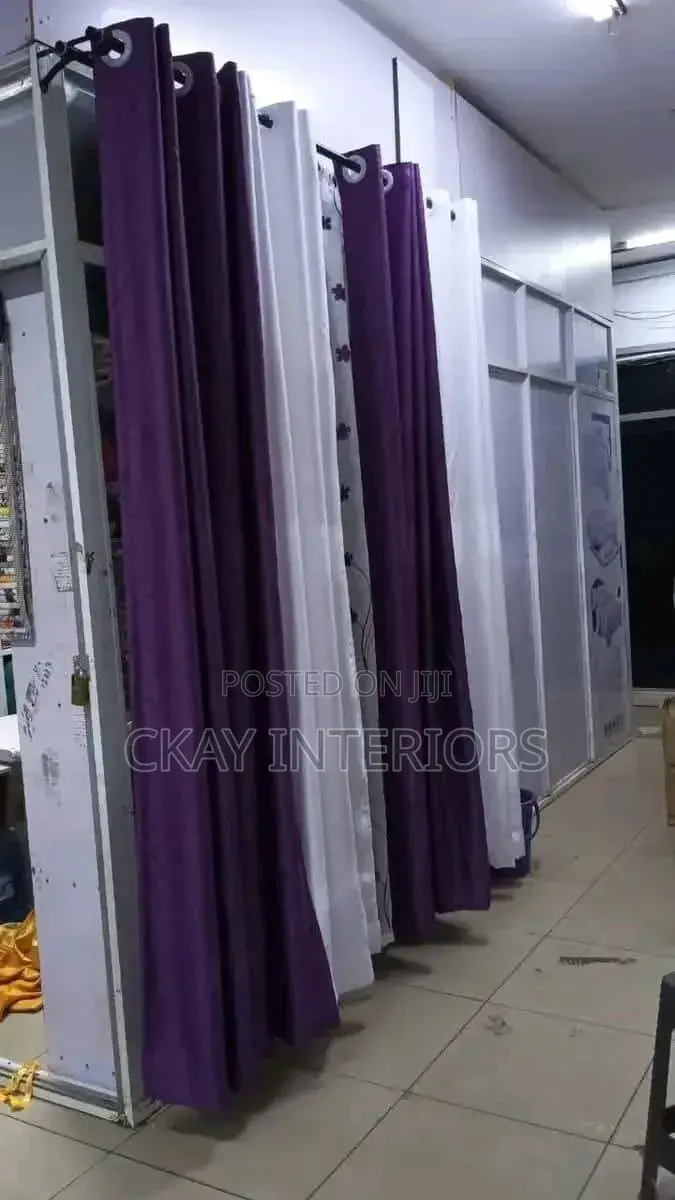 Make Your Space Feel Beautifully Designed With Cute Curtains