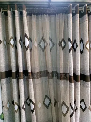 Make Your Space Feel Beautifully Designed With Cute Curtains