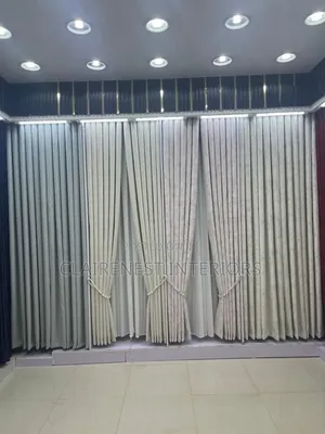 Find Curtains That Suit Your Home.