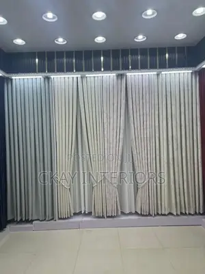 Find Curtains That Suit Your Home.