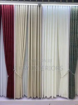 Find Curtains That Suit Your Home.