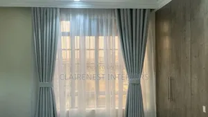 Give Your Interior a Fresh New Lookwith Blackout Curtains