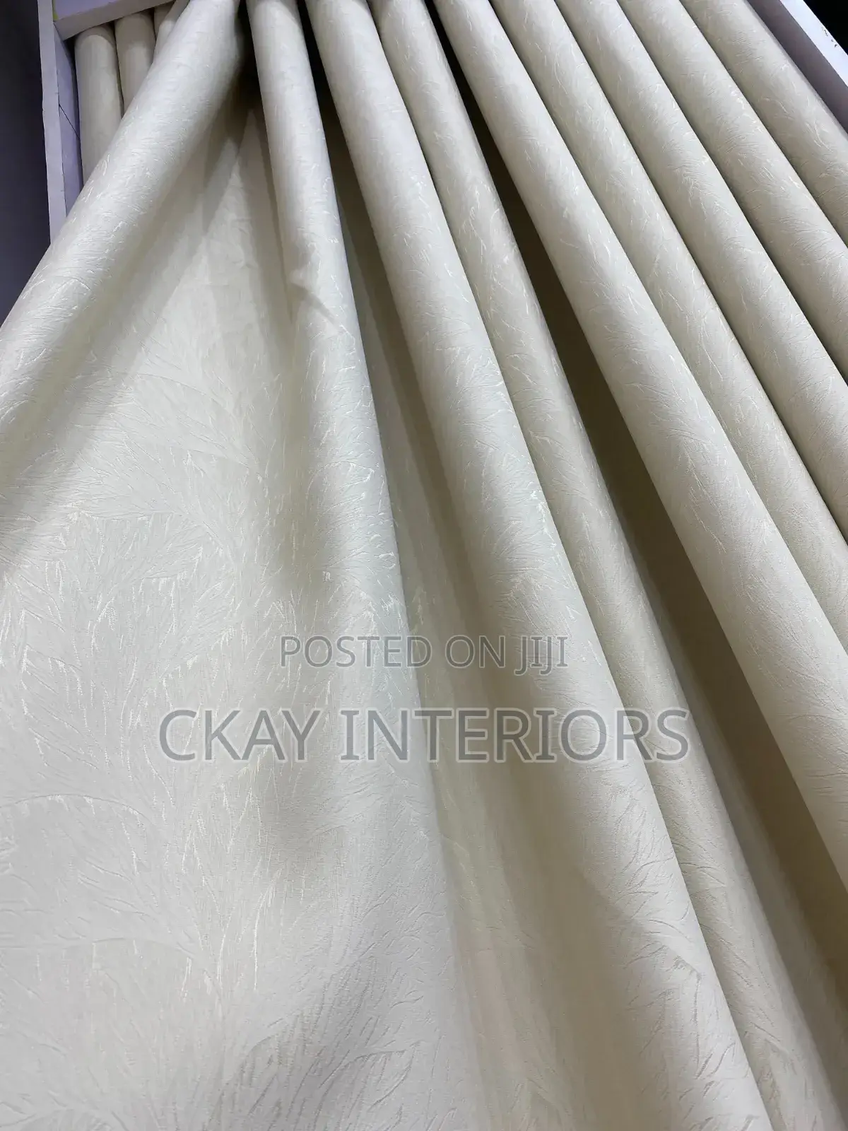 Give Your Interior a Fresh New Lookwith Blackout Curtains