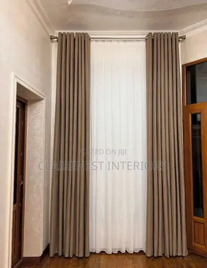 Elegant Window Décor All Year Round