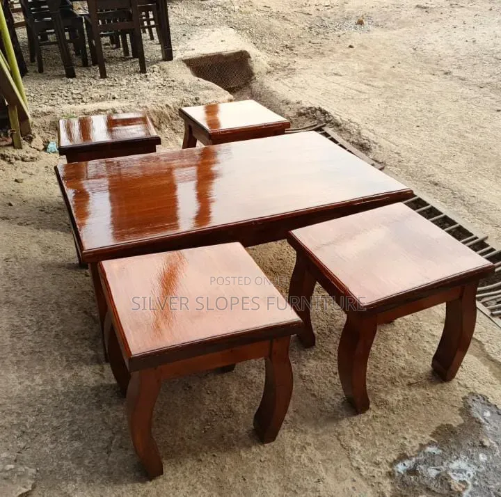 Coffee Table Sets
