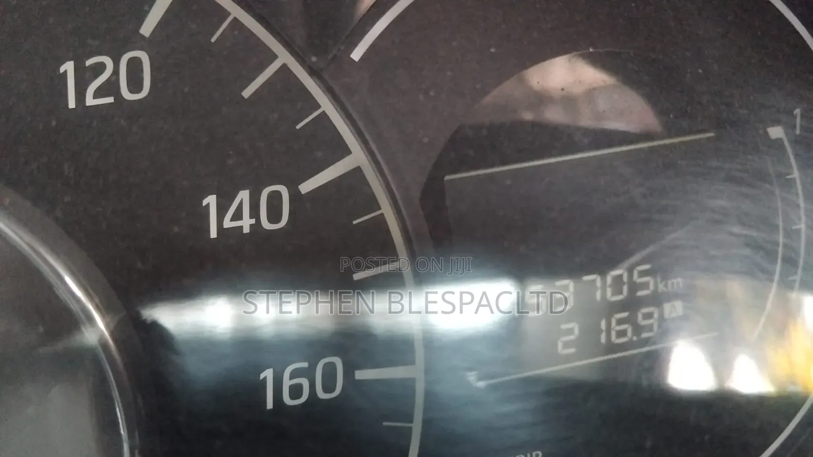 Nissan Note 2013 Black