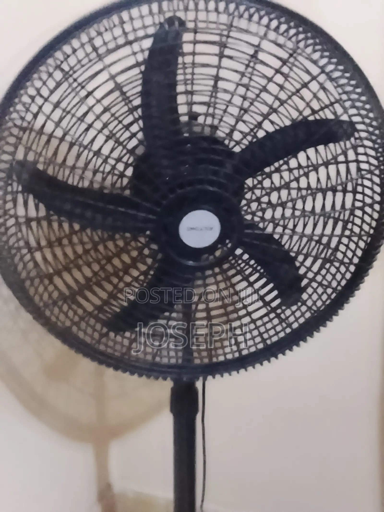 AILYONS 18"Fan