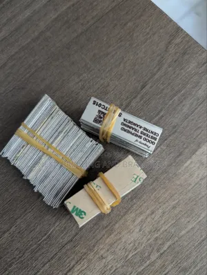 Approved Asset Tags