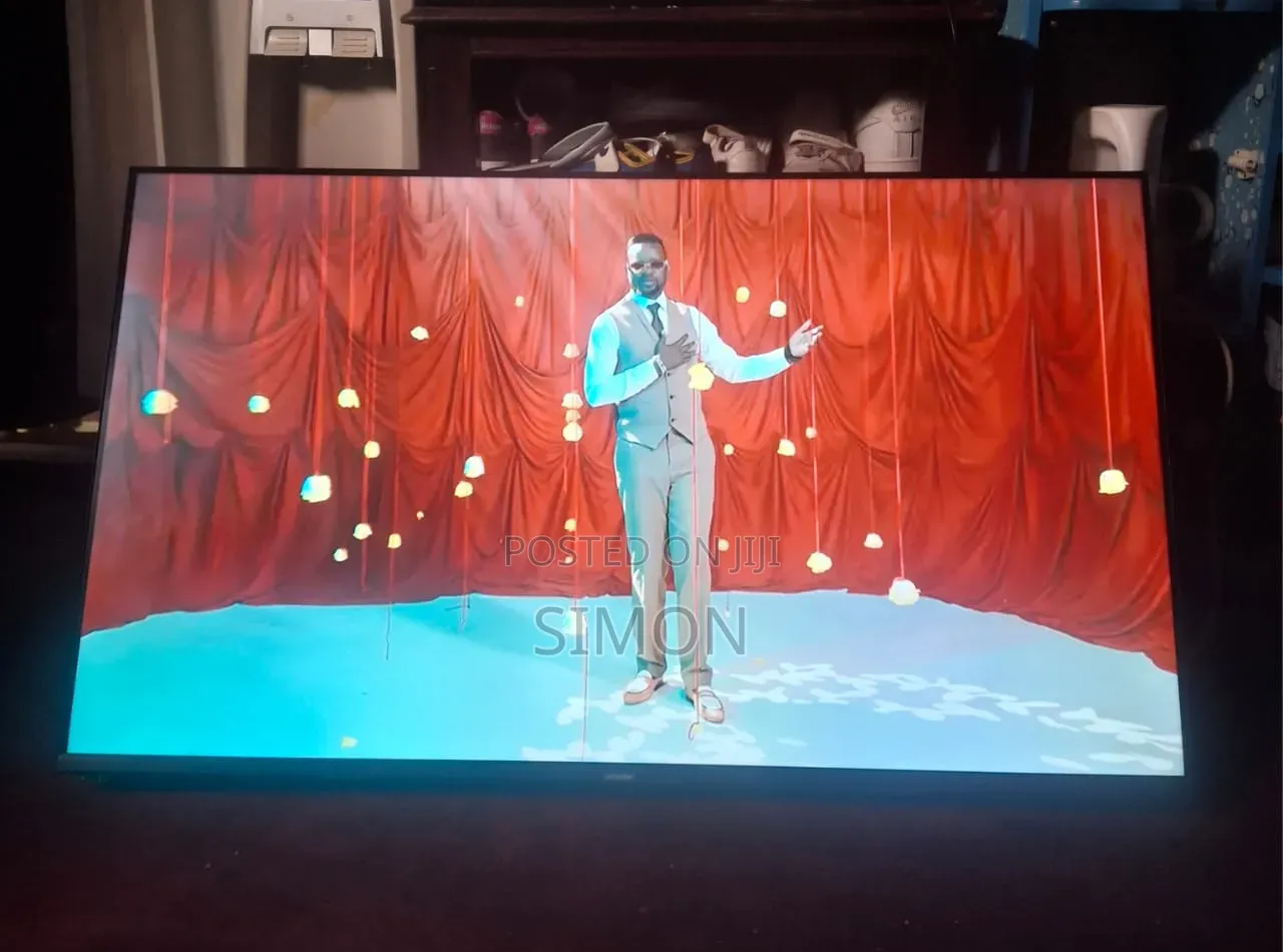 Selling Vision Plus 50inches Android Smart TV