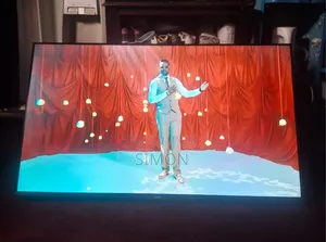 Selling Vision Plus 50inches Android Smart TV