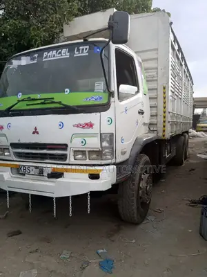 Fuso for Sale
