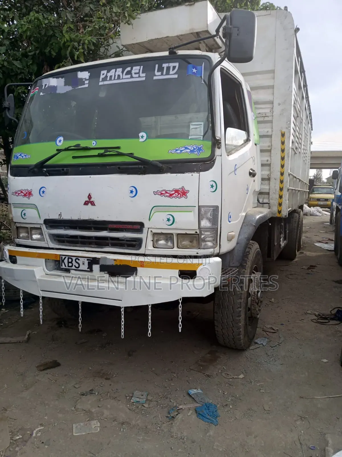 Fuso for Sale