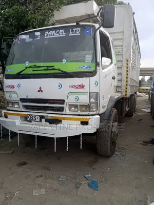 Fuso for Sale