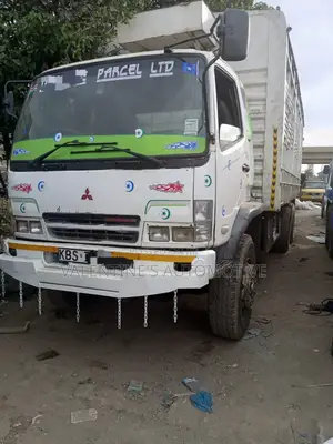 Fuso for Sale