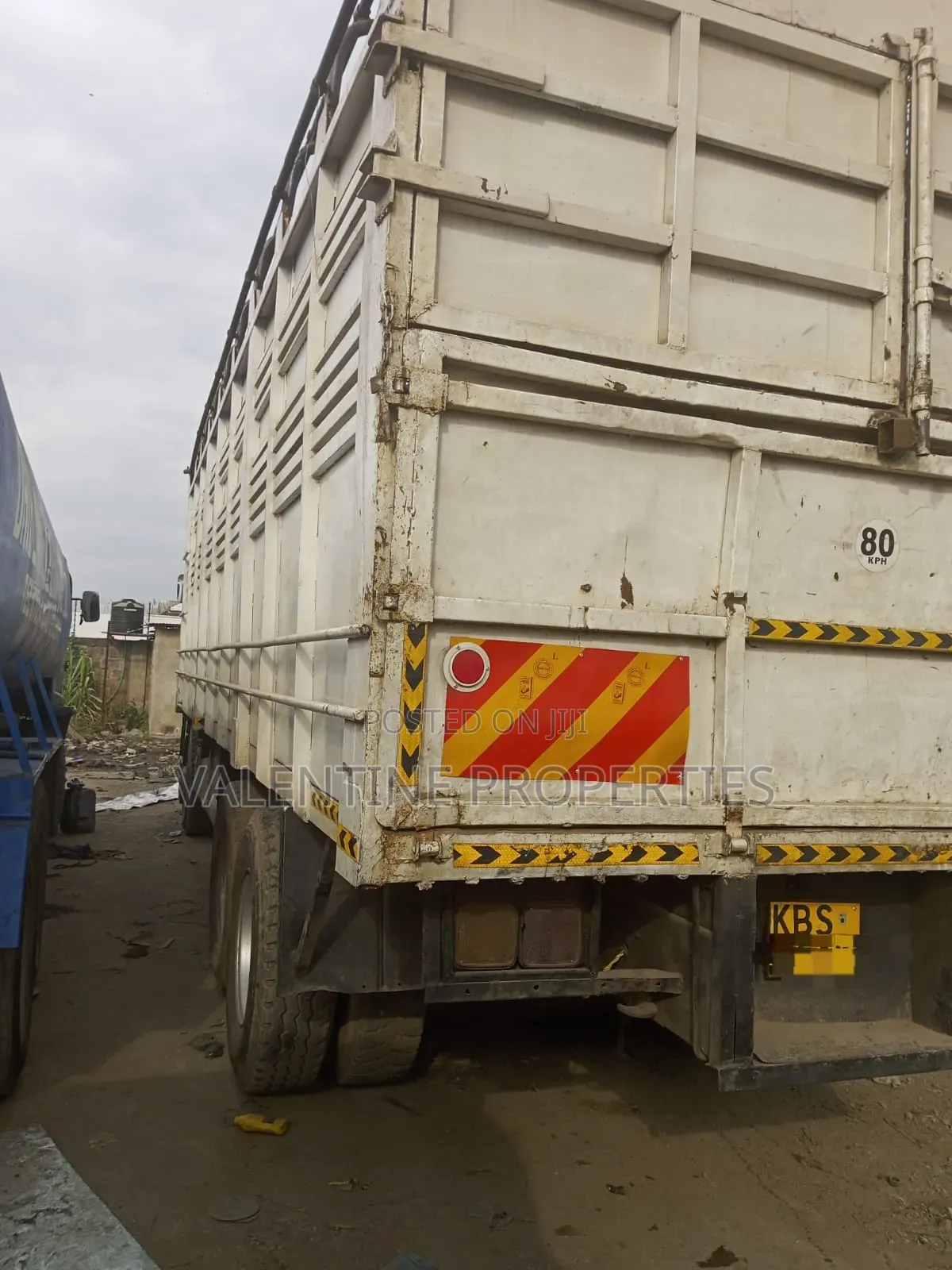Fuso for Sale