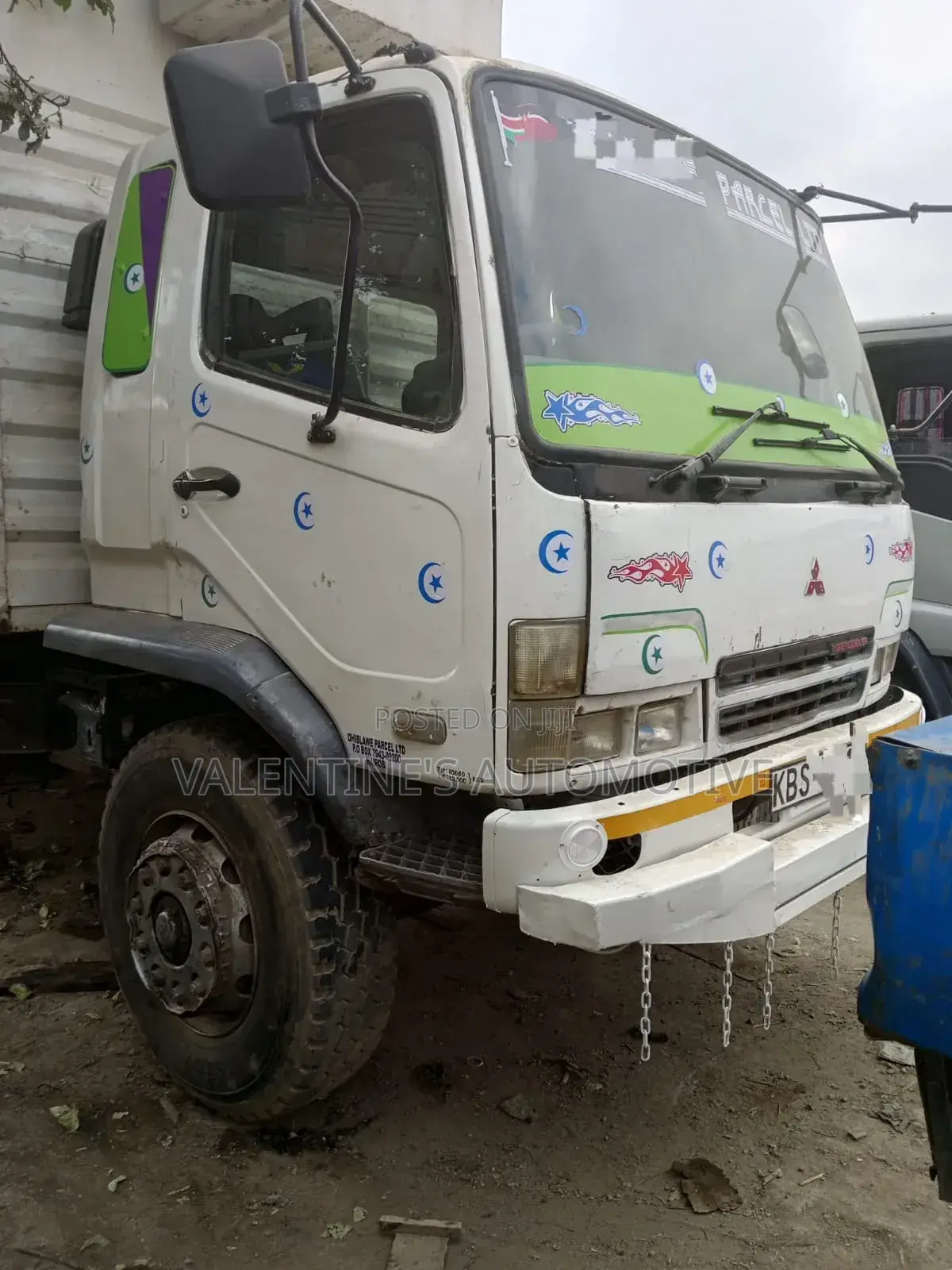 Fuso for Sale