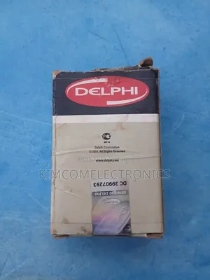 Crankshaft Sensor Xtrail NT30