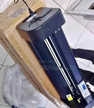 Cutting Plotter Vinly Machine