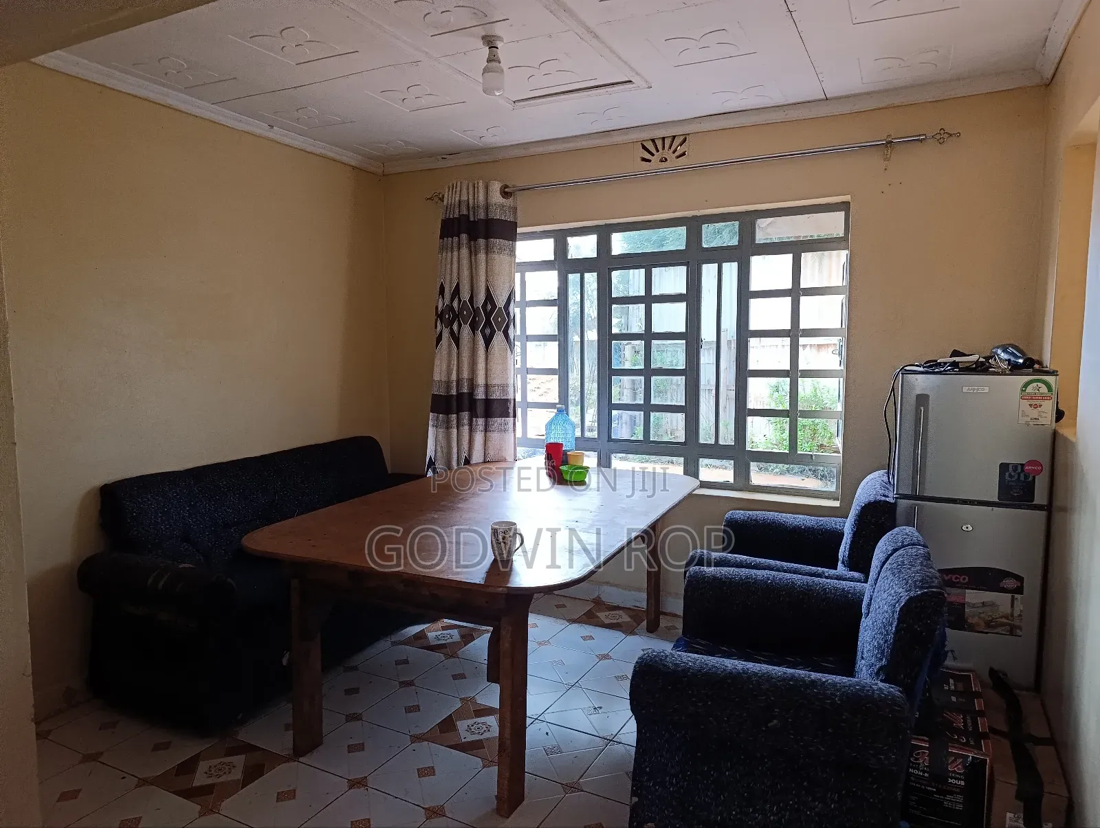 3bdrm House in Kapteldon, Simat for sale