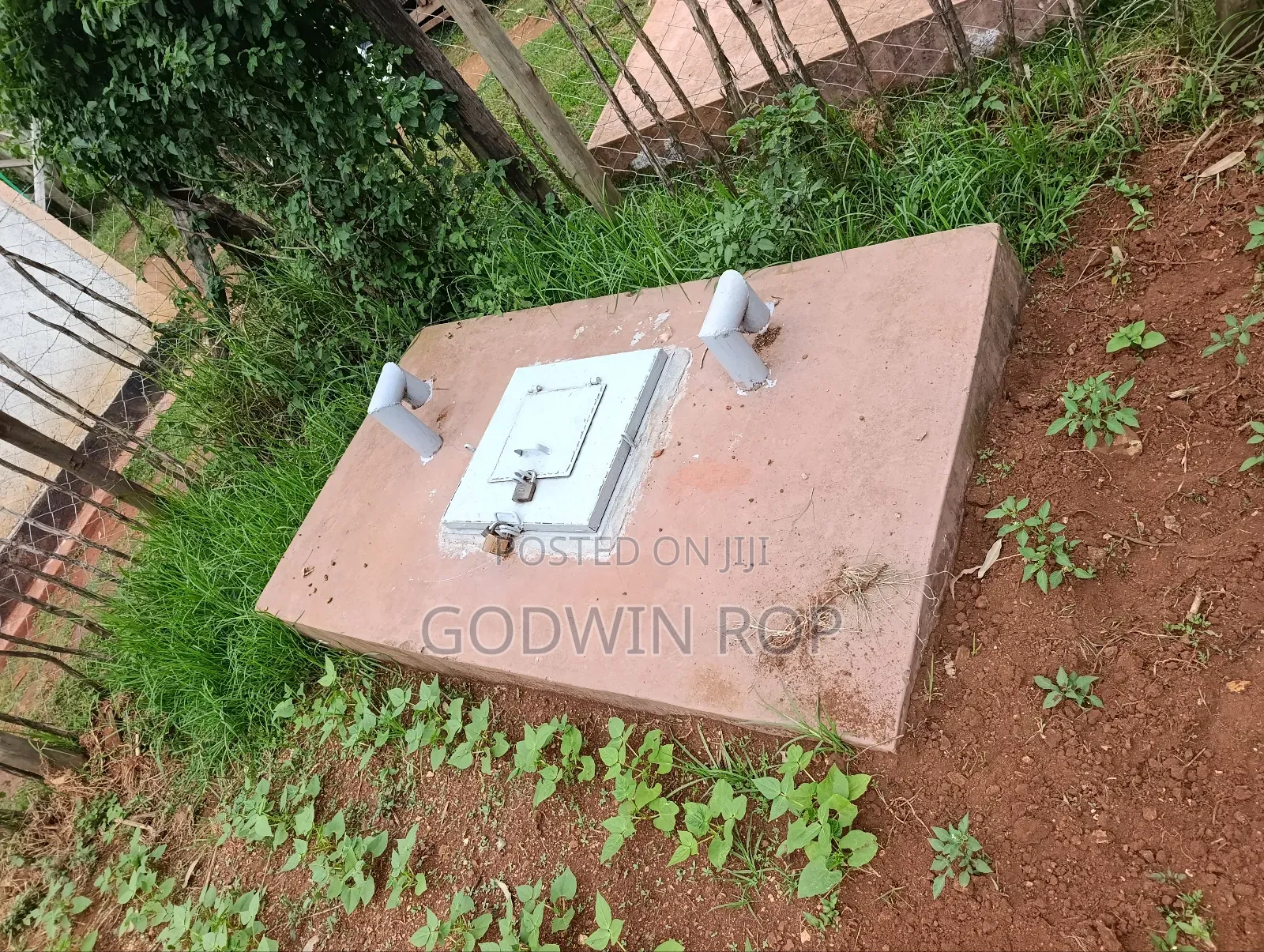 3bdrm House in Kapteldon, Simat for sale