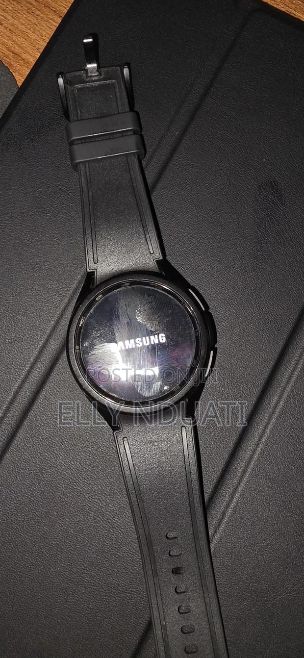 Samsung Galaxy Watch 6 Classic