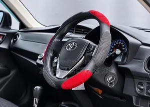 Toyota Axio 2016 White