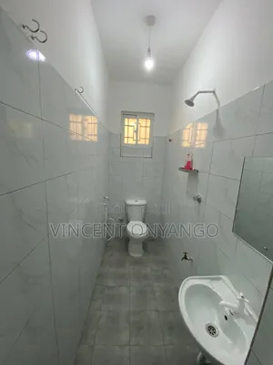 Furnished Studio Apartment in Bamburi for Rent