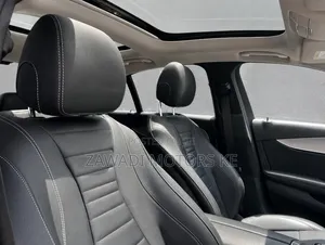Mercedes-Benz E200 2019 Black