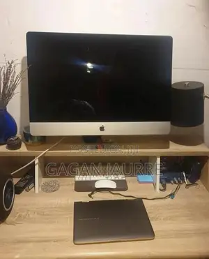 Desktop Computer Apple iMac 16GB Intel Core i7 HDD 1T