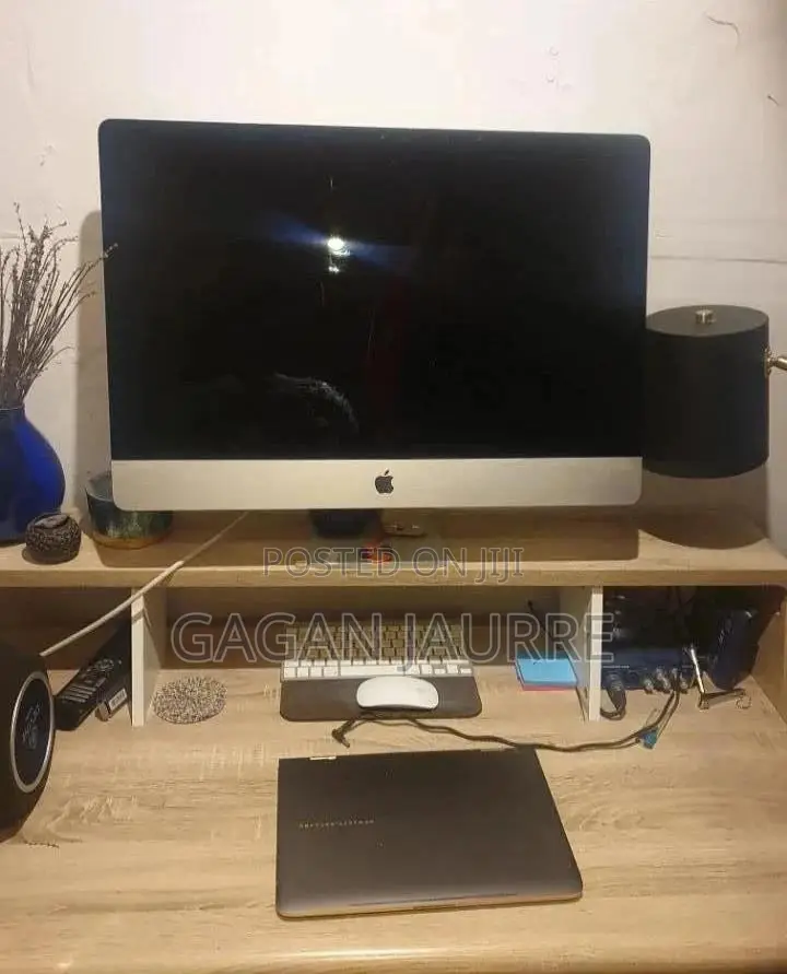 Desktop Computer Apple iMac 16GB Intel Core i7 HDD 1T
