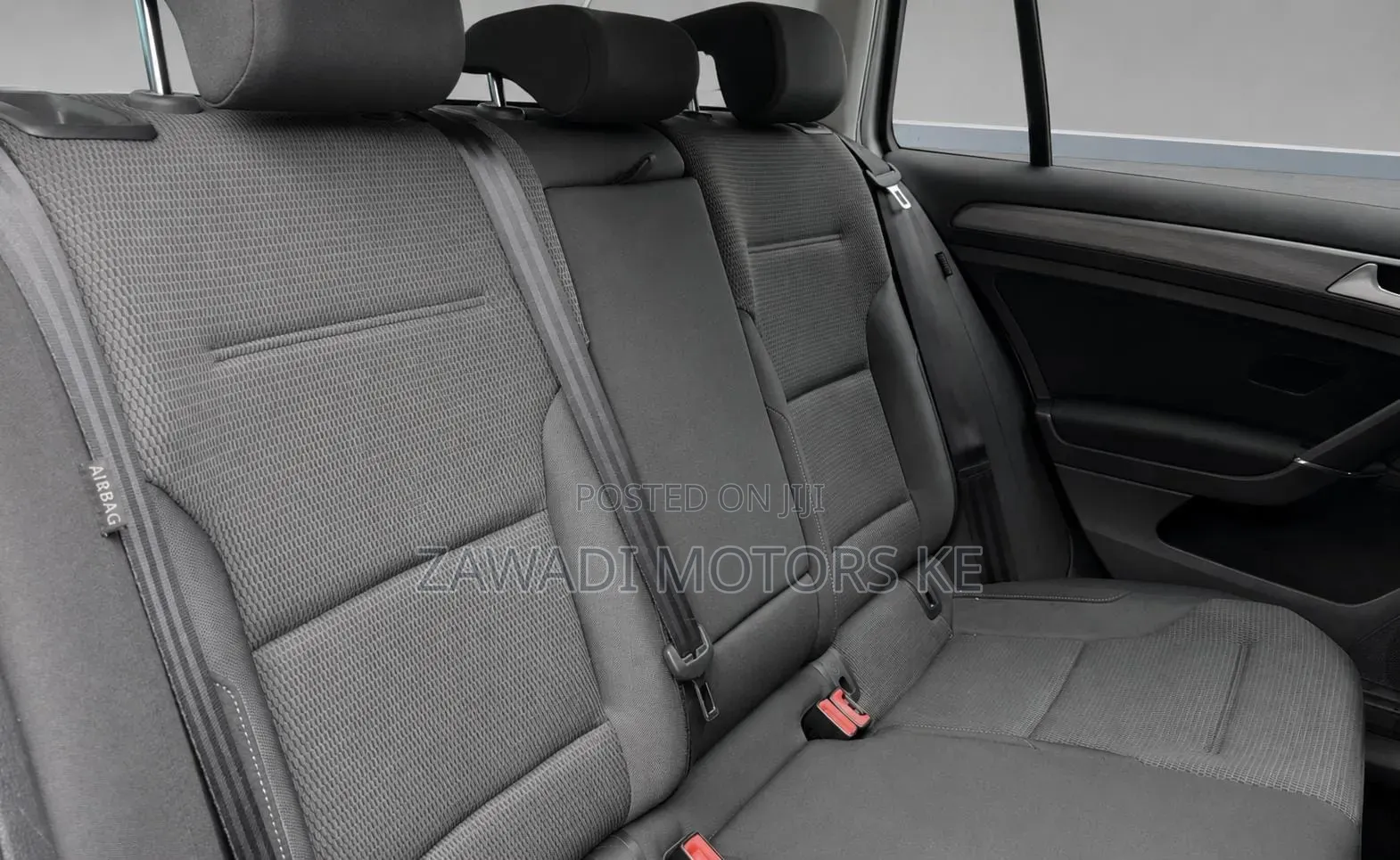 Volkswagen Golf 2019 Silver