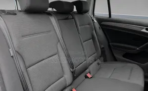 Volkswagen Golf 2019 Silver