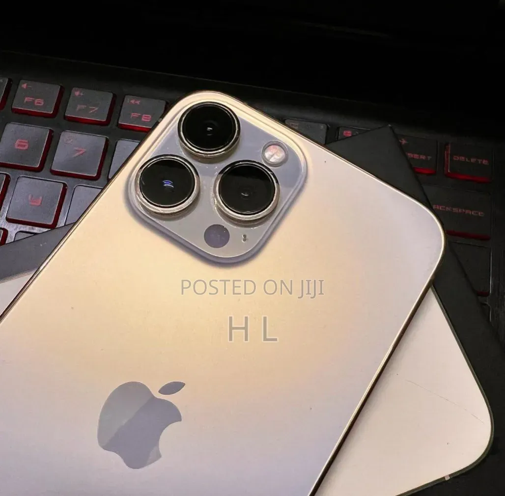 Apple iPhone 13 Pro Max 512 GB Gold