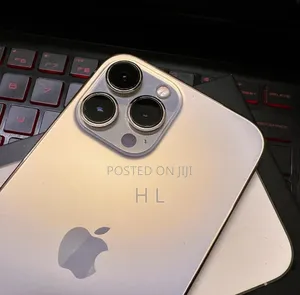 Apple iPhone 13 Pro Max 512 GB Gold