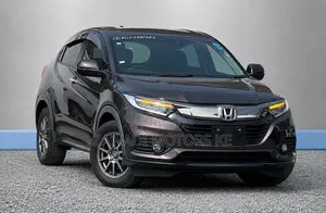 Honda Vezel 1.5 2WD 2019 Brown