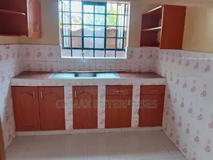 2bdrm Apartment in Patrick Mburu, Ruaka for rent