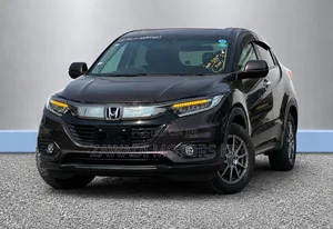Honda Vezel 1.5 2WD 2019 Brown