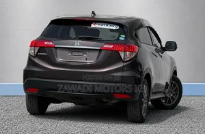 Honda Vezel 1.5 2WD 2019 Brown