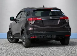 Honda Vezel 1.5 2WD 2019 Brown