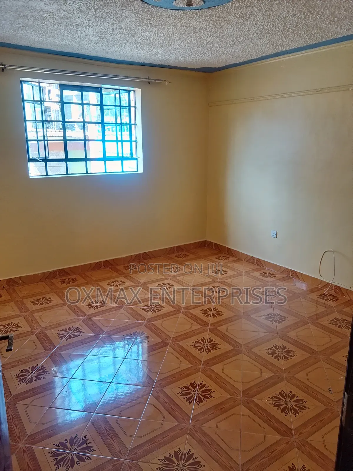 2bdrm Apartment in Patrick Mburu, Ruaka for rent