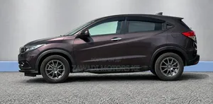 Honda Vezel 1.5 2WD 2019 Brown