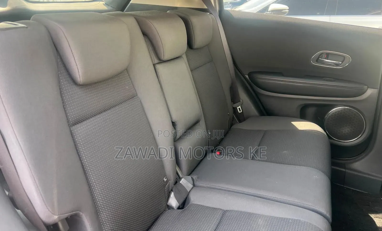 Honda Vezel 1.5 2WD 2019 Brown