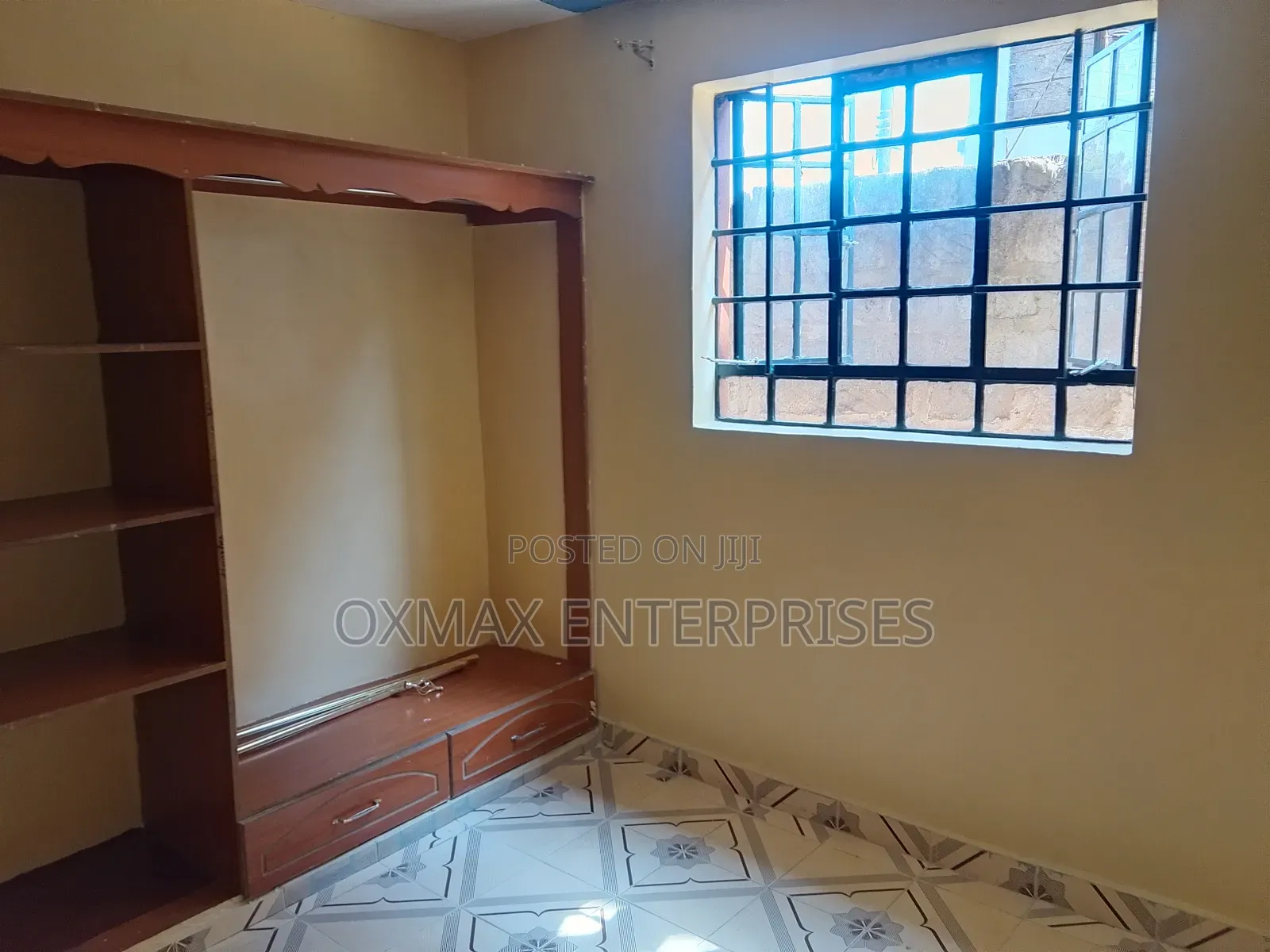 2bdrm Apartment in Patrick Mburu, Ruaka for rent