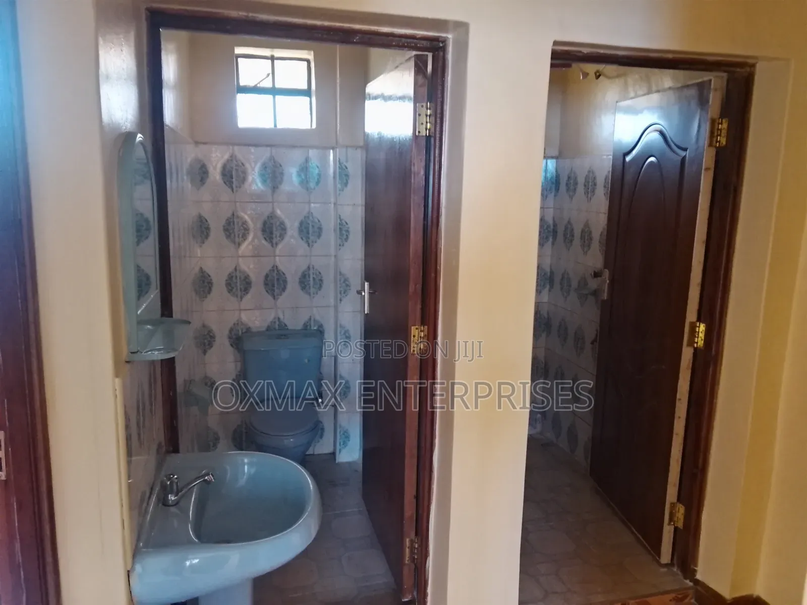 2bdrm Apartment in Patrick Mburu, Ruaka for rent