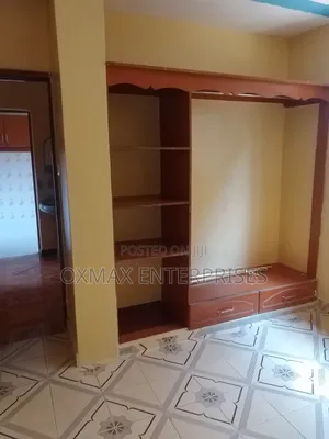 2bdrm Apartment in Patrick Mburu, Ruaka for rent