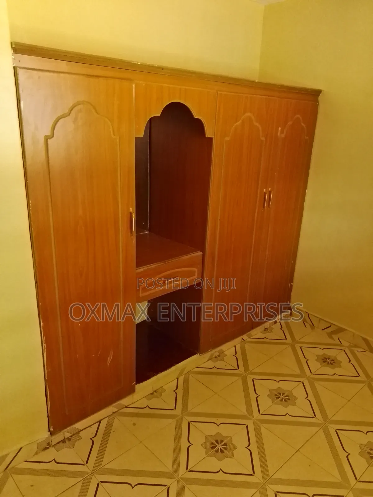 2bdrm Apartment in Patrick Mburu, Ruaka for rent